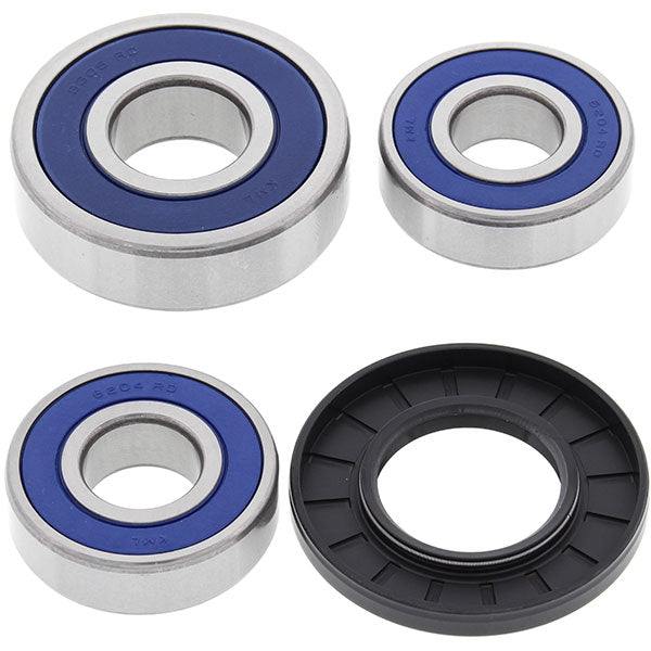 ALL BALLS WHEEL BEARING KIT SUZUKI 25-1270