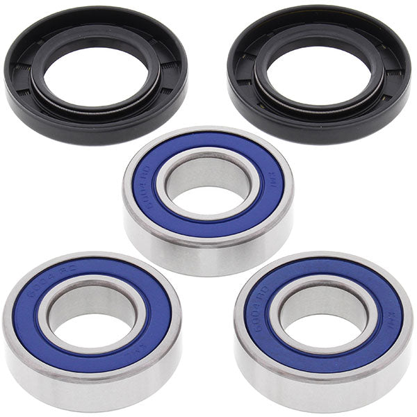 ALL BALLS WHEEL BEARING KIT YAMAHA 25-1271