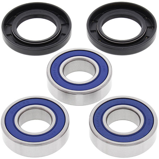ALL BALLS WHEEL BEARING KIT YAMAHA 25-1271