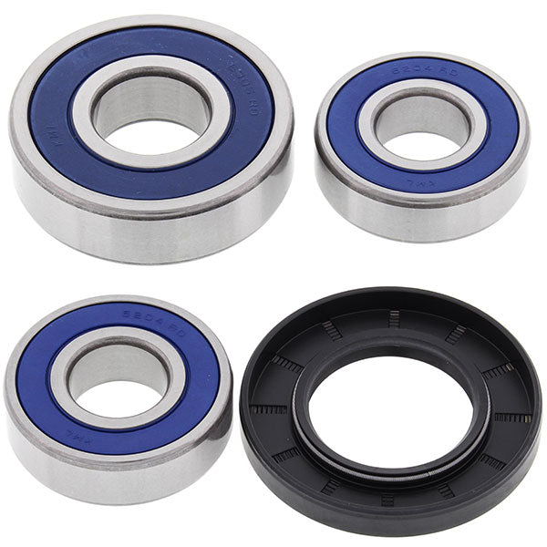 ALL BALLS WHEEL BEARING KIT SUZUKI 25-1272