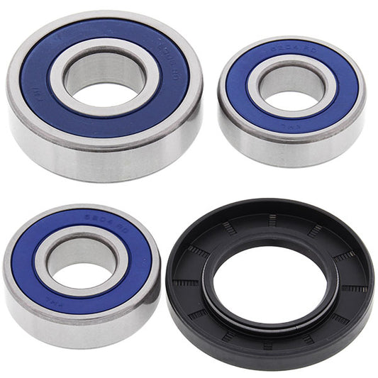 ALL BALLS WHEEL BEARING KIT SUZUKI 25-1272