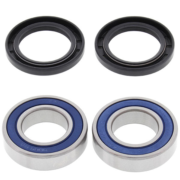 ALL BALLS WHEEL BEARING KIT KAWASAKI/KTM 25-1273