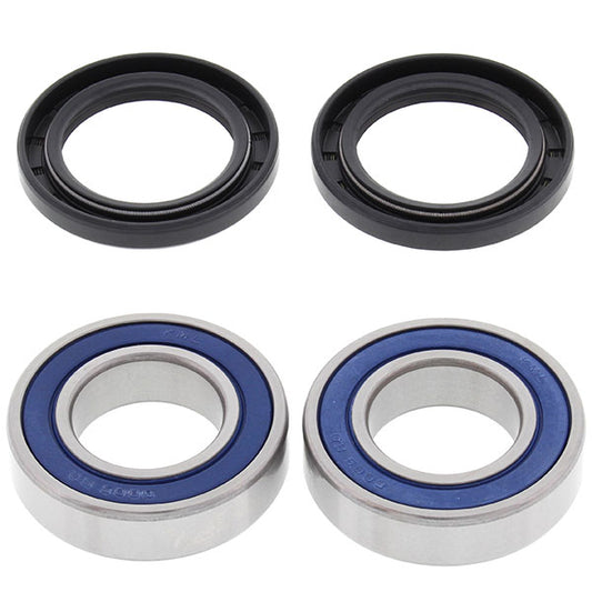 ALL BALLS WHEEL BEARING KIT KAWASAKI/KTM 25-1273