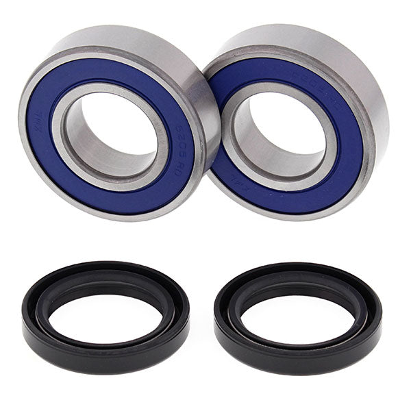 ALL BALLS WHEEL BEARING KIT KAWASAKI 25-1274