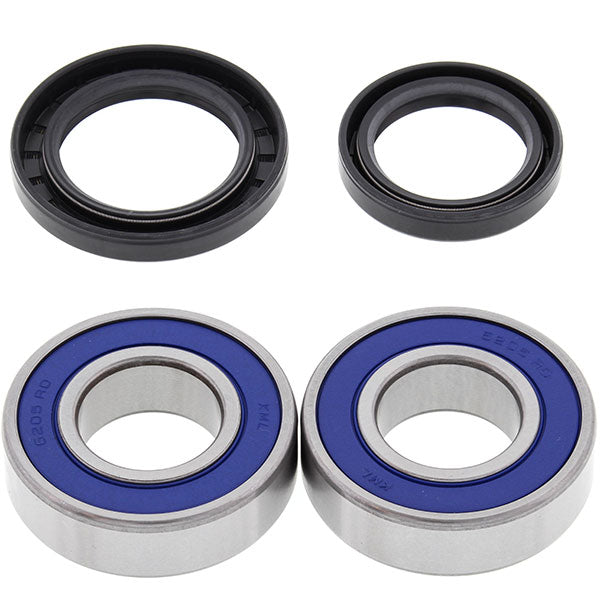 ALL BALLS WHEEL BEARING KIT KAWASAKI 25-1275