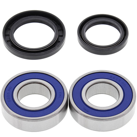 ALL BALLS WHEEL BEARING KIT KAWASAKI 25-1275