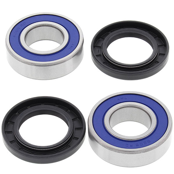ALL BALLS WHEEL BEARING KIT SUZUKI 25-1276