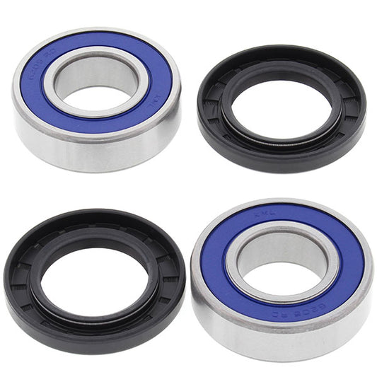 ALL BALLS WHEEL BEARING KIT SUZUKI 25-1276