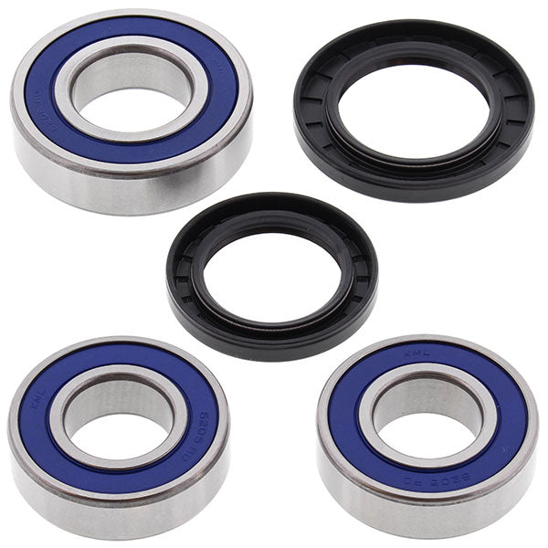 ALL BALLS WHEEL BEARING KIT KAWASAKI 25-1278