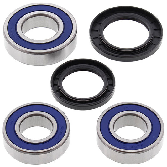 ALL BALLS WHEEL BEARING KIT KAWASAKI 25-1278