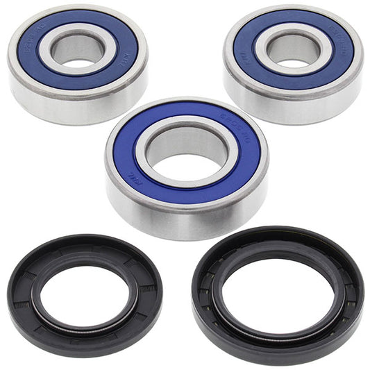 ALL BALLS WHEEL BEARING KIT KAWASAKI 25-1280