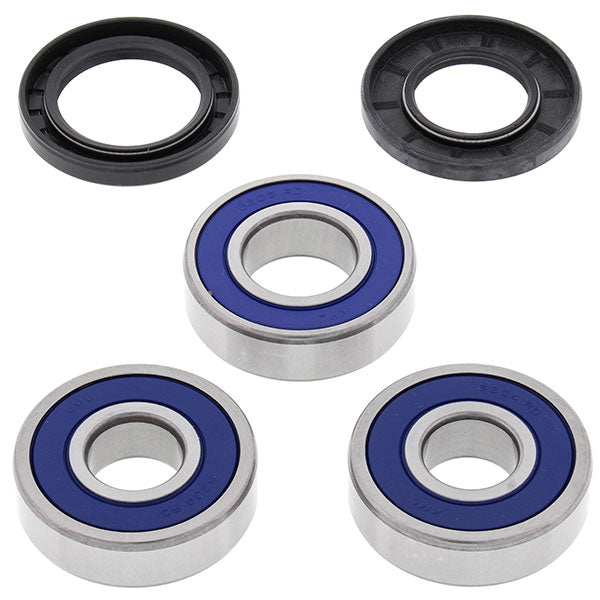 ALL BALLS WHEEL BEARING KIT KAWASAKI 25-1281