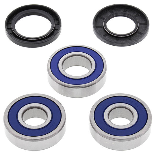 ALL BALLS WHEEL BEARING KIT KAWASAKI 25-1281