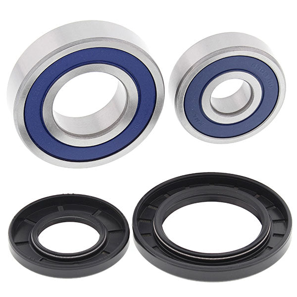 ALL BALLS WHEEL BEARING KIT KAWASAKI 25-1282