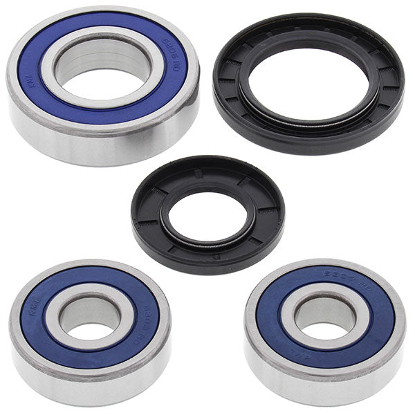 ALL BALLS WHEEL BEARING KIT KAWASAKI 25-1285