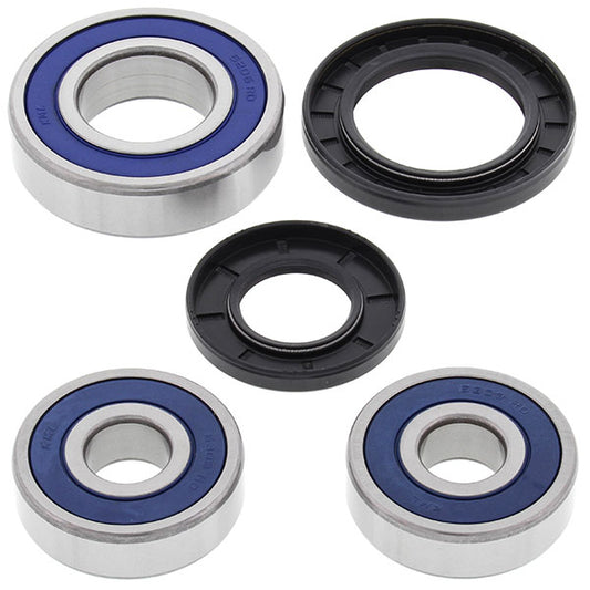 ALL BALLS WHEEL BEARING KIT KAWASAKI 25-1285