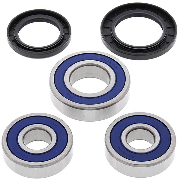 ALL BALLS WHEEL BEARING KIT KAWASAKI 25-1286