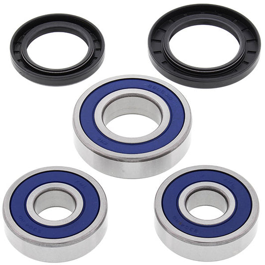 ALL BALLS WHEEL BEARING KIT KAWASAKI 25-1286