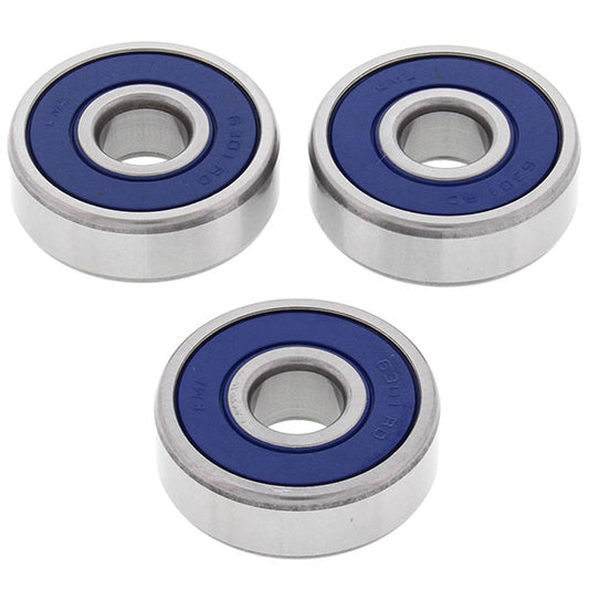 ALL BALLS WHEEL BEARING KIT HONDA 25-1289