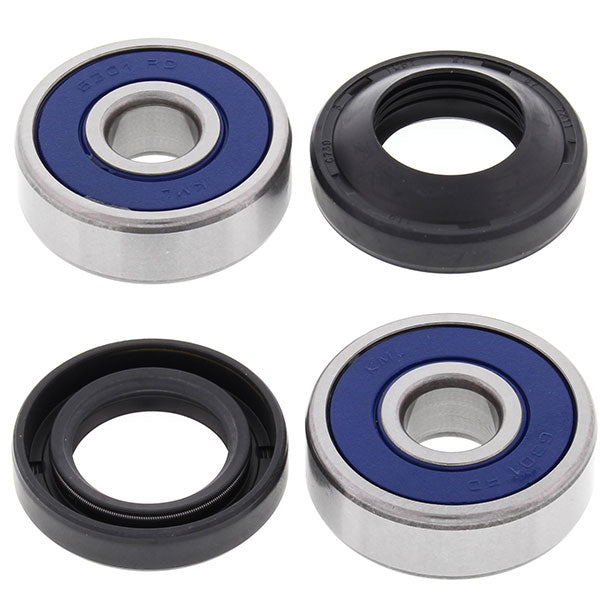 ALL BALLS WHEEL BEARING KIT HONDA 25-1291