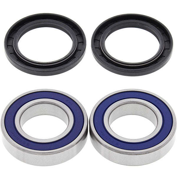 ALL BALLS WHEEL BEARING KIT SUZUKI 25-1293