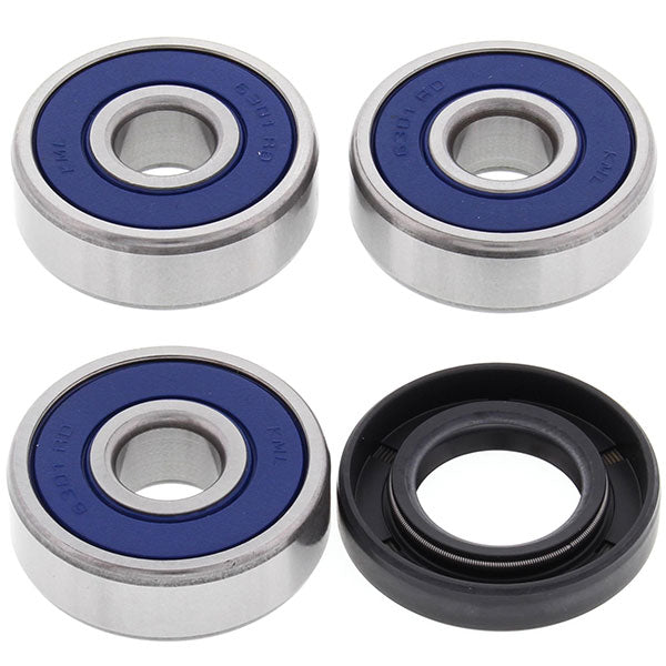 ALL BALLS WHEEL BEARING KIT YAMAHA 25-1295