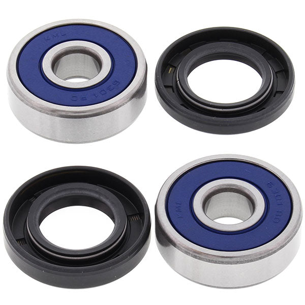 ALL BALLS WHEEL BEARING KIT YAMAHA 25-1296