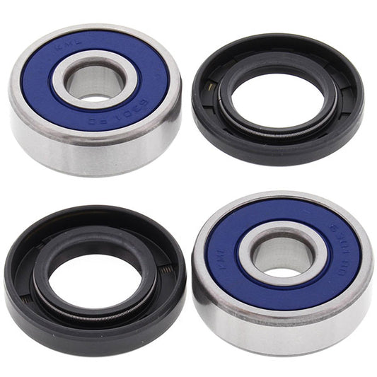 ALL BALLS WHEEL BEARING KIT YAMAHA 25-1296