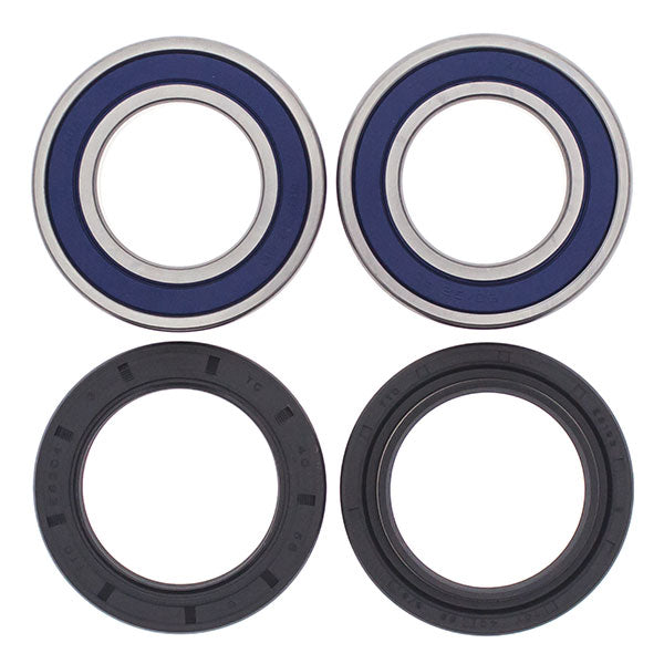 ALL BALLS WHEEL BEARING KIT SUZUKI 25-1299