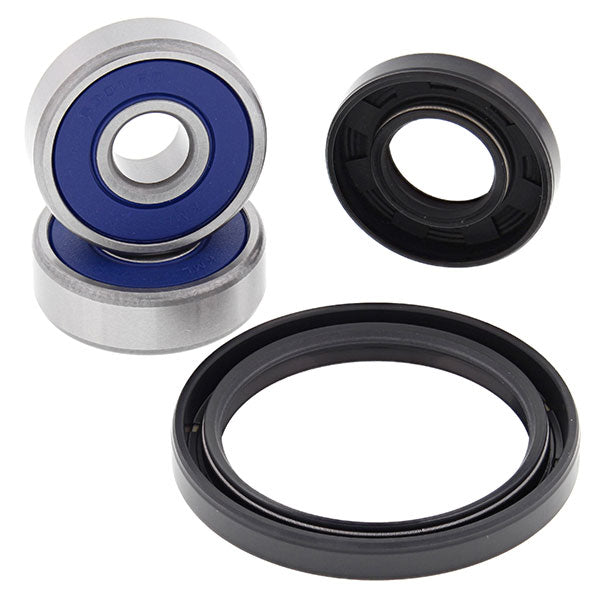 ALL BALLS WHEEL BEARING KIT KAWASAKI 25-1302