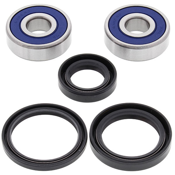 ALL BALLS WHEEL BEARING KIT HONDA 25-1307
