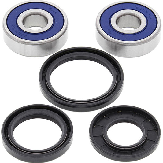 ALL BALLS WHEEL BEARING KIT KAWASAKI 25-1310