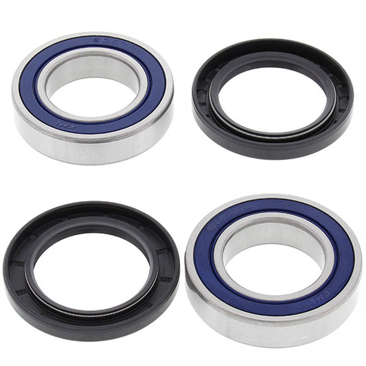 ALL BALLS WHEEL BEARING KIT YAMAHA 25-1313