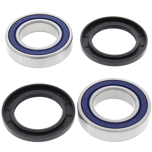 ALL BALLS WHEEL BEARING KIT YAMAHA 25-1314