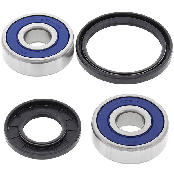 ALL BALLS WHEEL BEARING KIT YAMAHA 25-1316