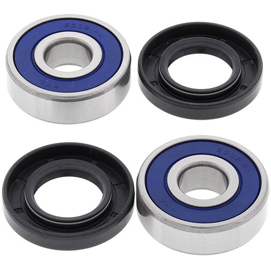 ALL BALLS WHEEL BEARING KIT HONDA 25-1317