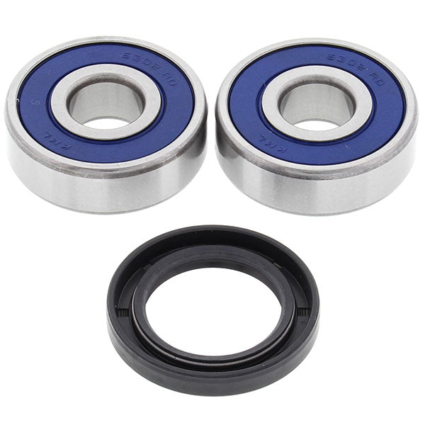 ALL BALLS WHEEL BEARING KIT HONDA 25-1323