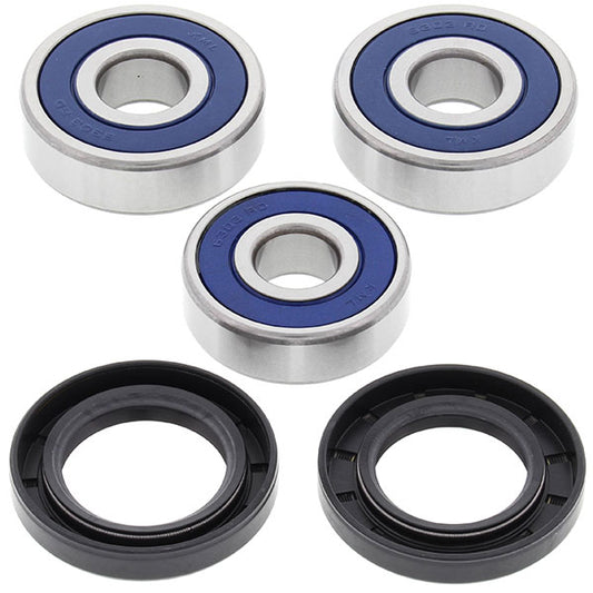 ALL BALLS WHEEL BEARING KIT HONDA 25-1324