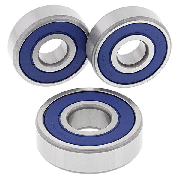 ALL BALLS WHEEL BEARING KIT SUZUKI 25-1325