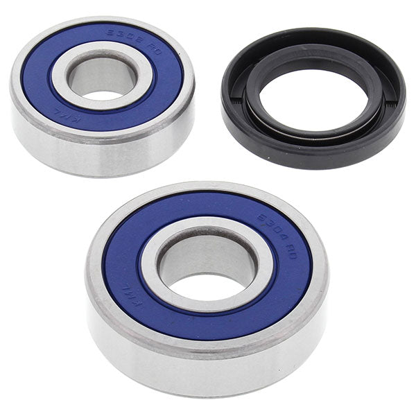 ALL BALLS WHEEL BEARING KIT SUZUKI 25-1326