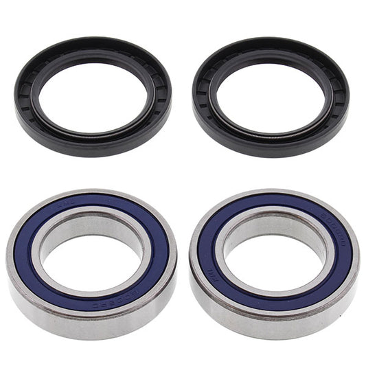 ALL BALLS WHEEL BEARING KIT YAMAHA 25-1329