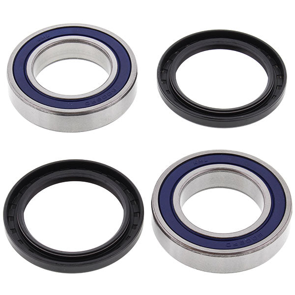 ALL BALLS WHEEL BEARING KIT SUZUKI 25-1331