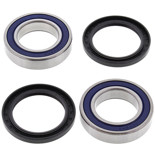 ALL BALLS WHEEL BEARING KIT SUZUKI 25-1331