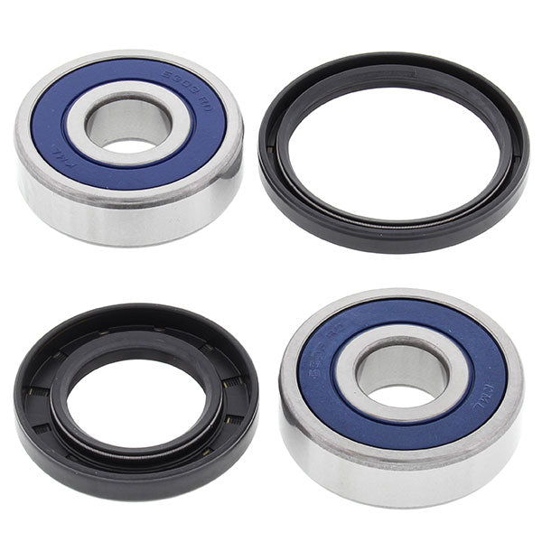 ALL BALLS WHEEL BEARING KIT HONDA 25-1334