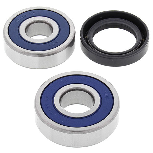 ALL BALLS WHEEL BEARING KIT HONDA 25-1335