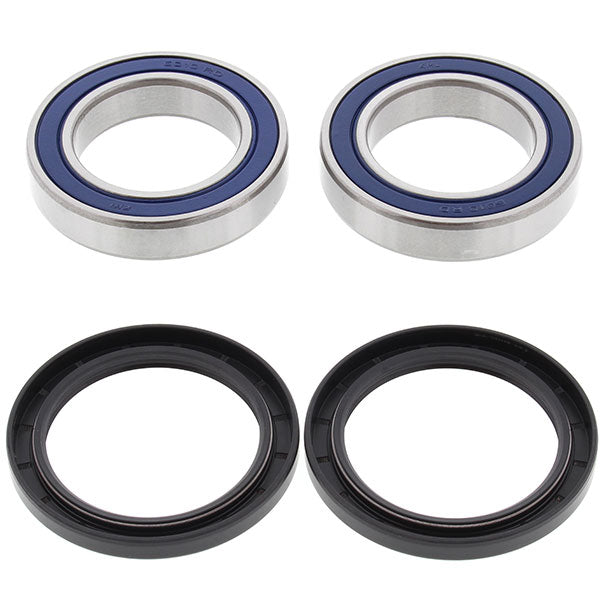 ALL BALLS WHEEL BEARING KIT SUZUKI 25-1337