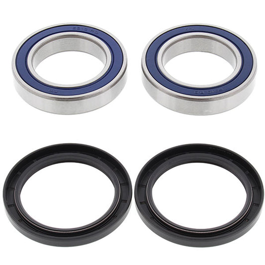 ALL BALLS WHEEL BEARING KIT SUZUKI 25-1337