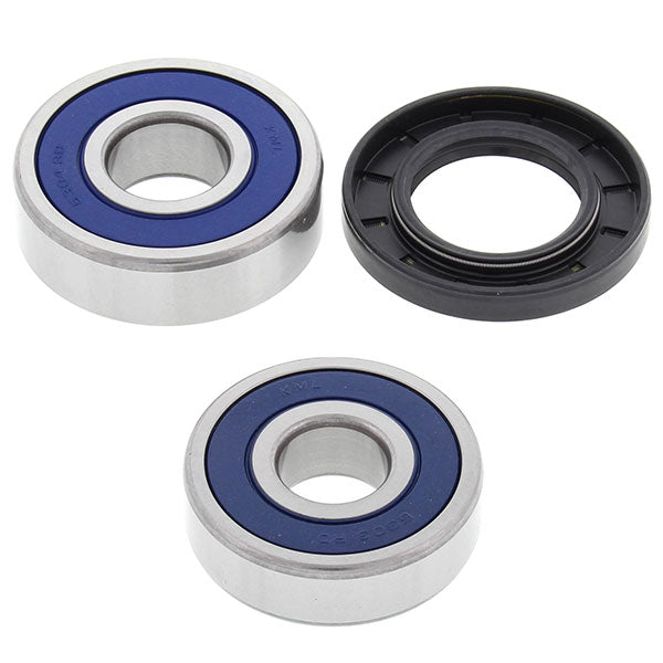 ALL BALLS WHEEL BEARING KIT HONDA 25-1342