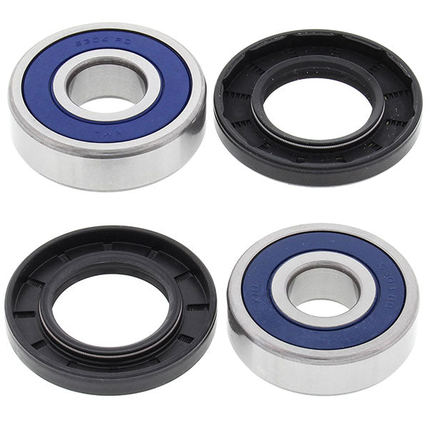 ALL BALLS WHEEL BEARING KIT HONDA 25-1343