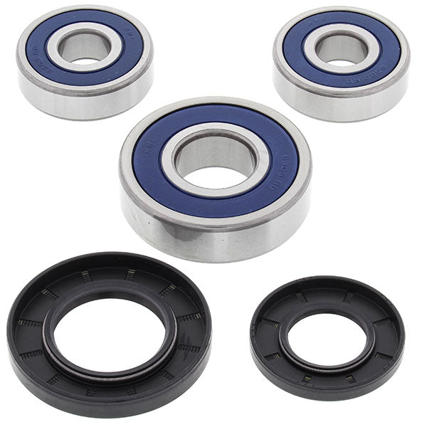 ALL BALLS WHEEL BEARING KIT SUZUKI/YAMAHA 25-1344